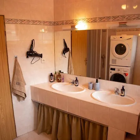 Apartment U Brdske Pece